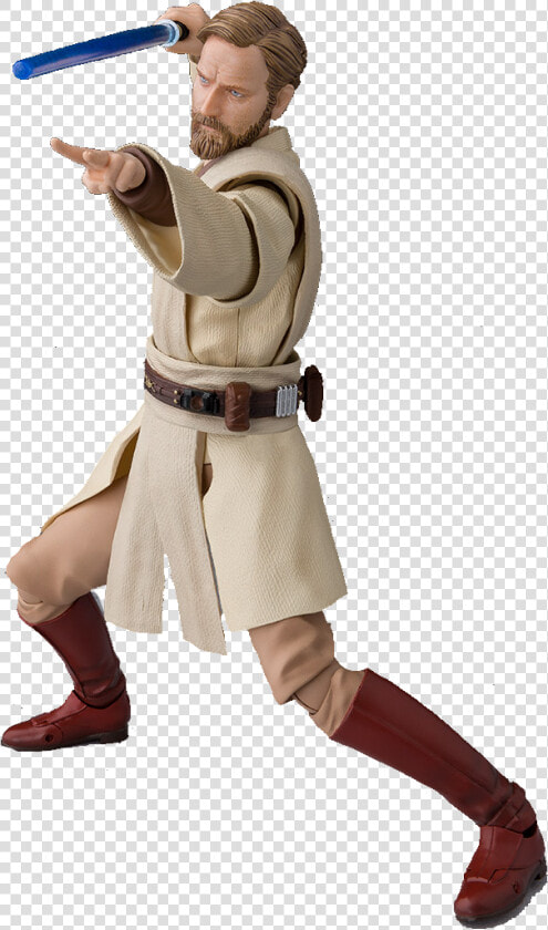 Obi wan Kenobi  HD Png DownloadTransparent PNG