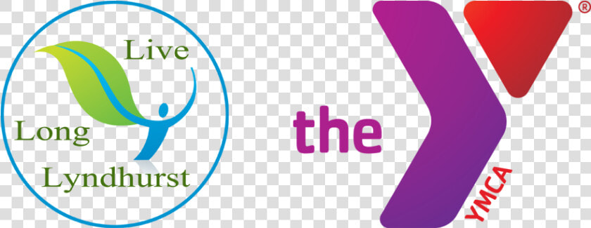 Visit The Ymca Of Greater Cleveland Website   Transparent Purple Ymca Logo  HD Png DownloadTransparent PNG