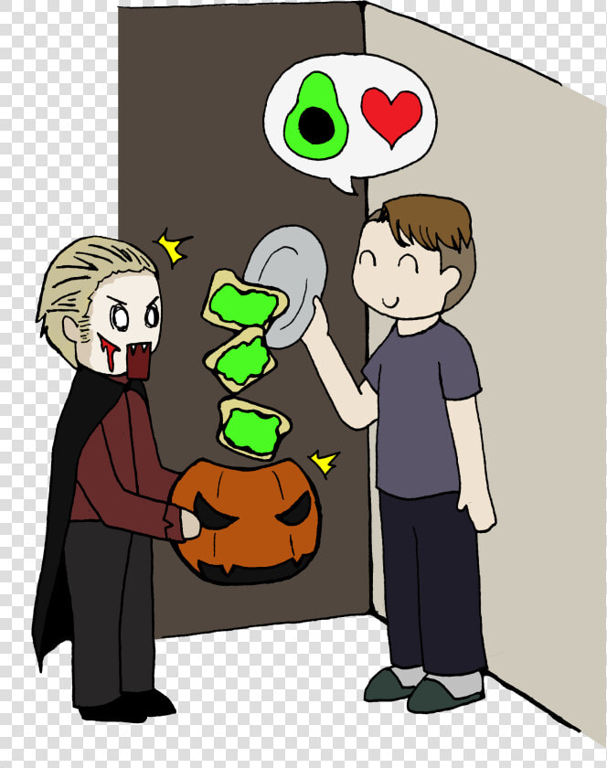 Illustration By Alice Zhang Jack O Lantern    Cartoon  HD Png DownloadTransparent PNG