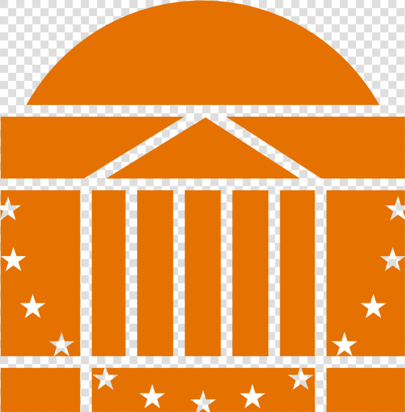 University Of Virginia Rotunda Logo  HD Png DownloadTransparent PNG