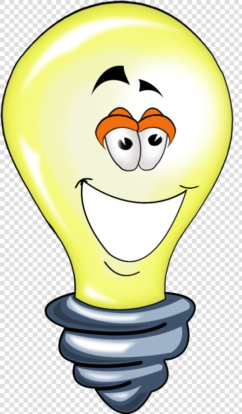 Transparent Exit Clipart   Bright Idea Light Bulb Clipart  HD Png DownloadTransparent PNG