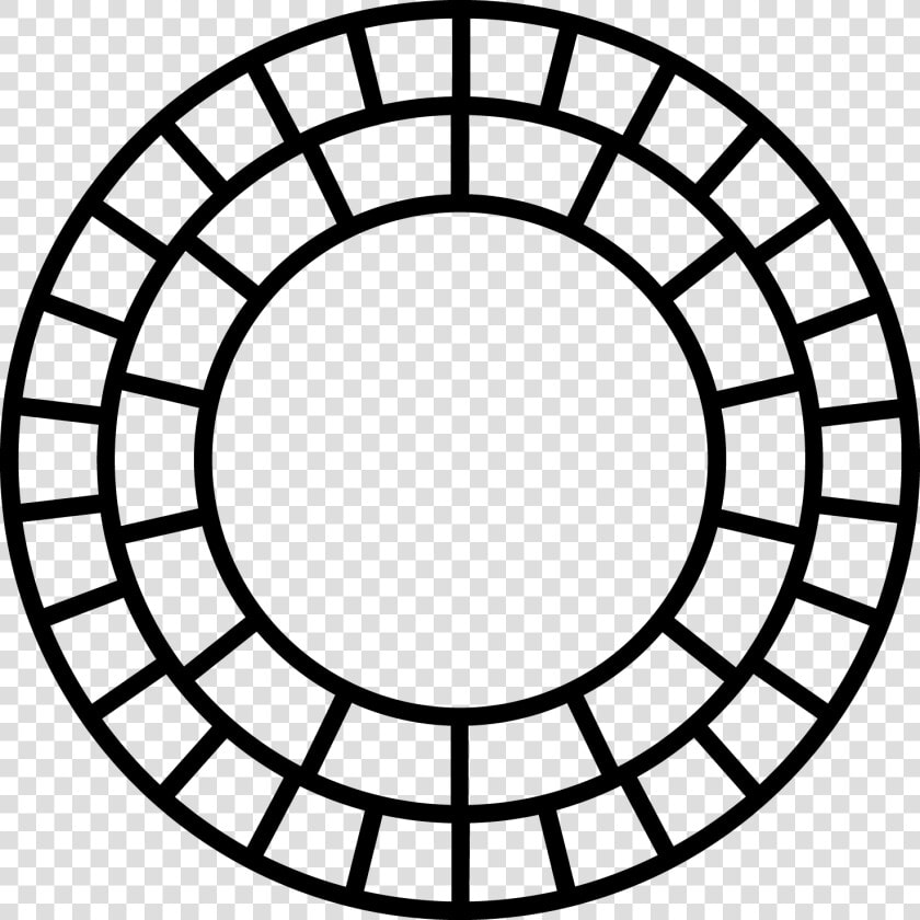 Vectores Circulos Ornamentales Png  Transparent PngTransparent PNG