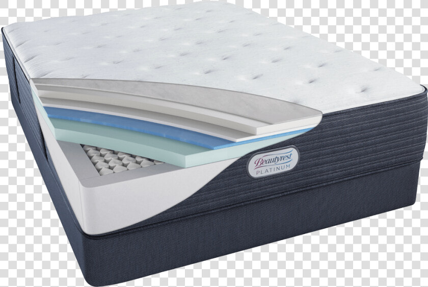 Beautyrest Mattress  HD Png DownloadTransparent PNG