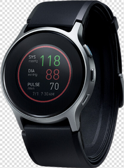 Omron Heartguide Blood Pressure Watch  HD Png DownloadTransparent PNG