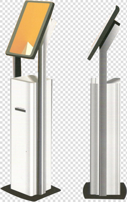 Podium Clipart   Png Download   Self Service Kiosk Mini Case  Transparent PngTransparent PNG