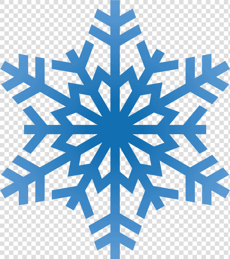 Snowflakes Snowflake Clipart Transparent Background   Snowflake Free Clipart  HD Png DownloadTransparent PNG