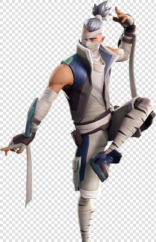 Fortnite Kenji  HD Png DownloadTransparent PNG