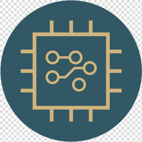 Rf Pcb Manufacturing   Circle  HD Png DownloadTransparent PNG