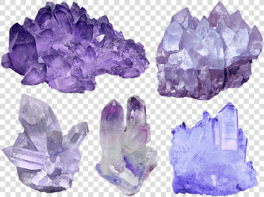 Crystal  Crystals  Gem  Gems  Magic  Magical  Mineral  HD Png DownloadTransparent PNG