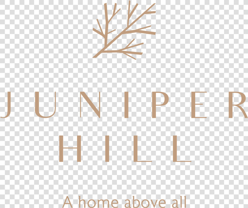 Juniper Hill Logo   Calligraphy  HD Png DownloadTransparent PNG