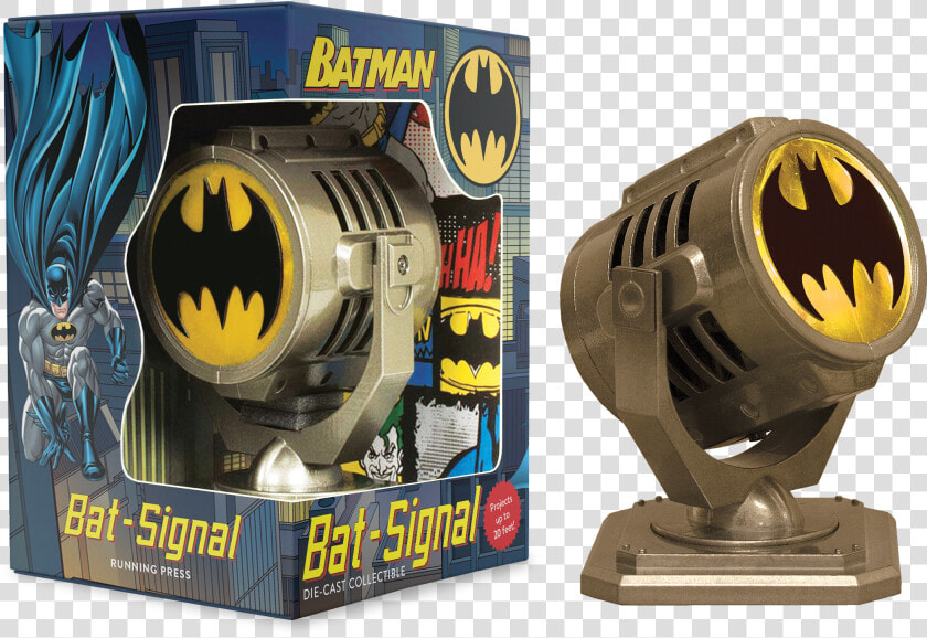 Metal Die Cast Bat Signal  HD Png DownloadTransparent PNG