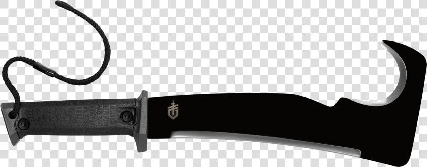 Gator Machete Pro I Blister   Gerber Gator Machete Pro  HD Png DownloadTransparent PNG