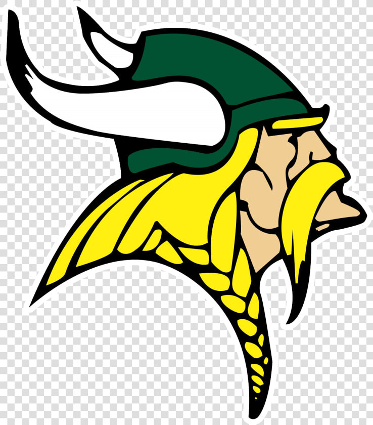 School Logo Image   North Boone Vikings  HD Png DownloadTransparent PNG