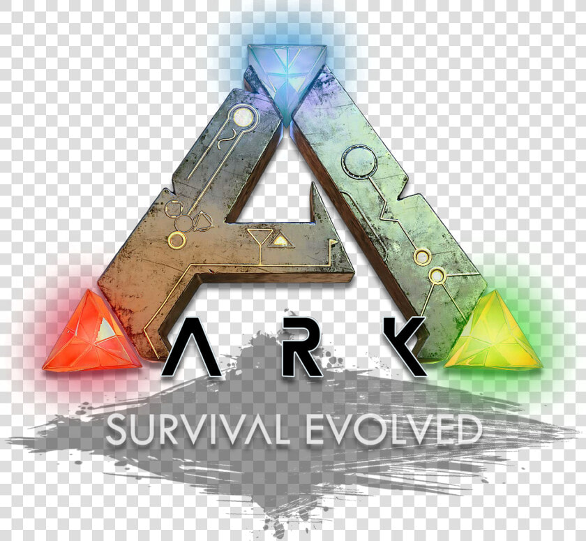 Ark Survival Evolved Png   Logo Ark Survival Evolved  Transparent PngTransparent PNG