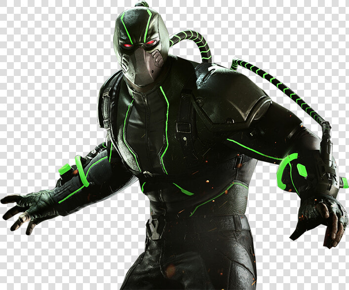 Bane Injustice 2 Png  Transparent PngTransparent PNG