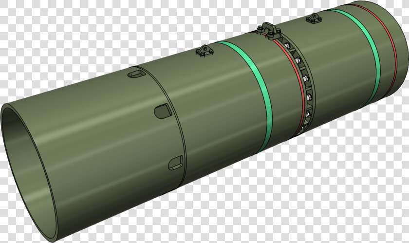 8 000 Lbs Blockbuster Bomb  HD Png DownloadTransparent PNG