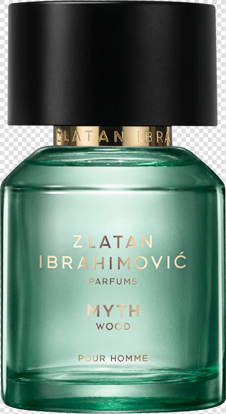 Zlatan Ibrahimovic Myth Bloom  HD Png DownloadTransparent PNG