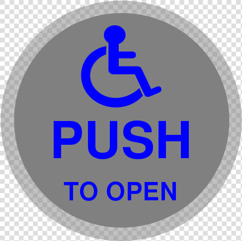 Disability Sign  HD Png DownloadTransparent PNG