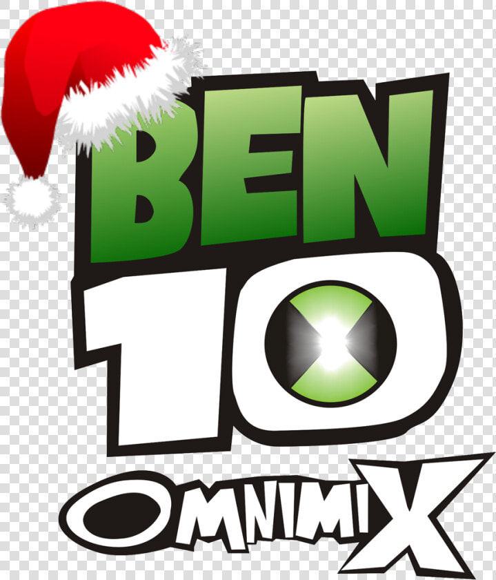 Celebrating 10 Years Of Your Omniverse   Ben 10  HD Png DownloadTransparent PNG