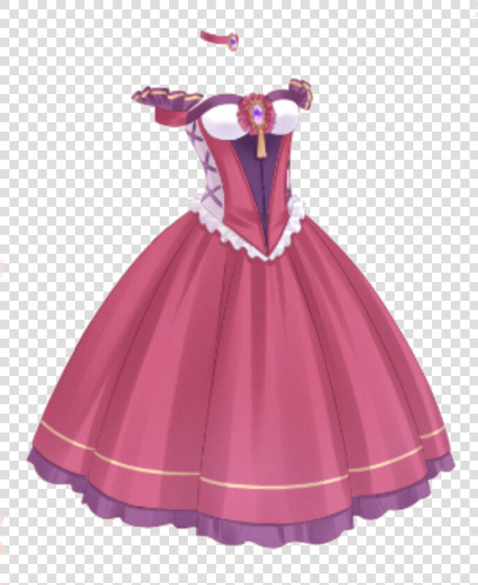 Love Nikki dress Up Queen Wiki   Gown  HD Png DownloadTransparent PNG