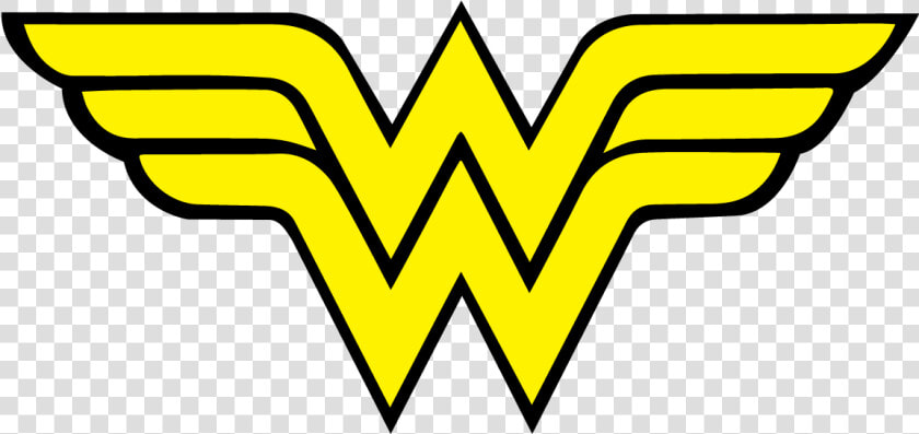 Wonder Woman Logo Vector   Wonder Woman Symbol Svg  HD Png DownloadTransparent PNG