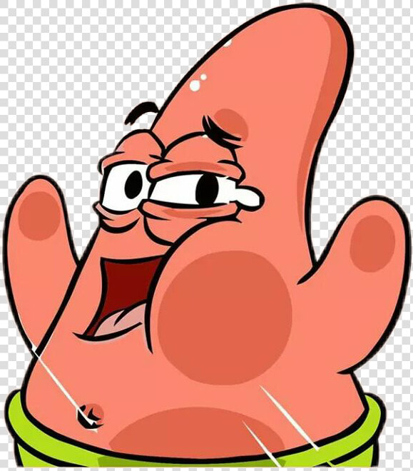  patricioestrella  bobesponja  patricio  fondo  founde   Patrick Star Wallpaper Cute  HD Png DownloadTransparent PNG