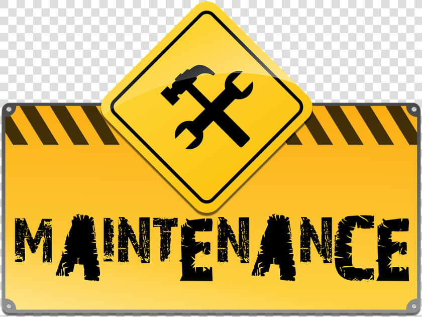 Maintenance   Maintenance Images Free  HD Png DownloadTransparent PNG