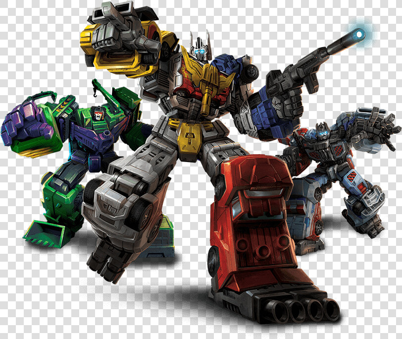 Transparent Transformers G1 Png   Optimus Prime Combiner Megatron  Png DownloadTransparent PNG