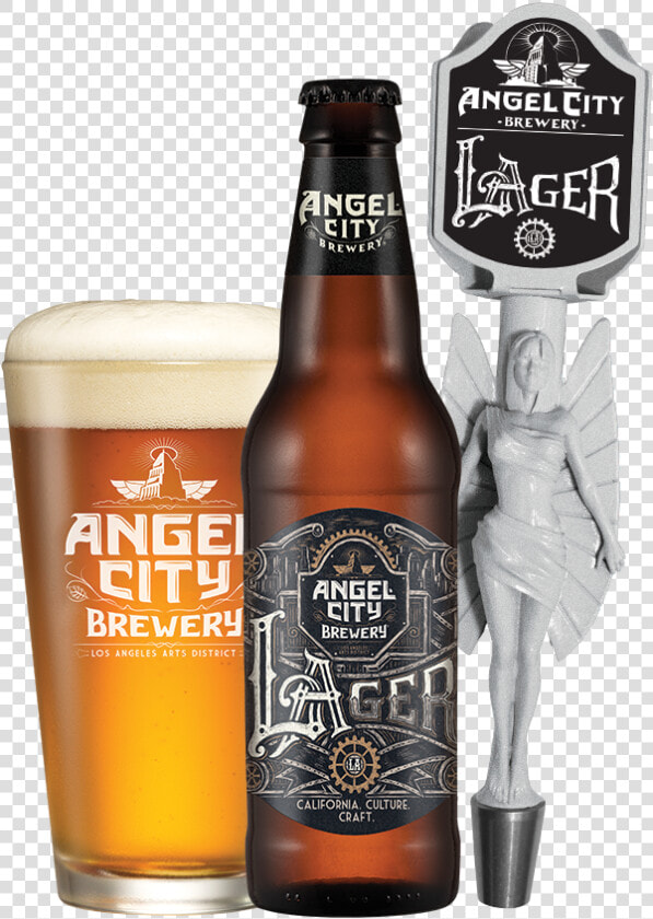 Angel City Sunbather Session Sour Ale  HD Png DownloadTransparent PNG