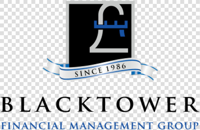 Brandon S Ure   Blacktower Financial Management  HD Png DownloadTransparent PNG