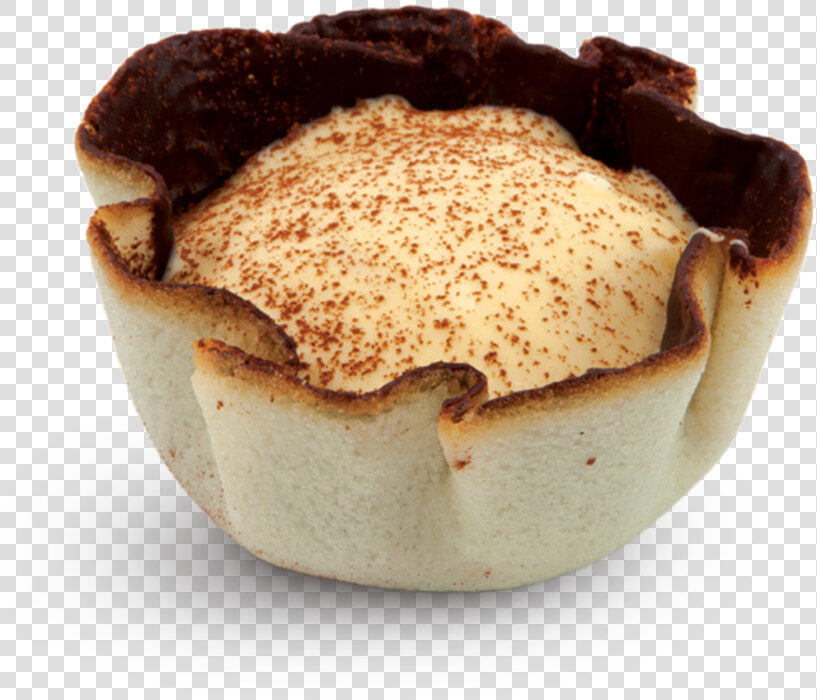 Tiramisu Tulip   Soufflé  HD Png DownloadTransparent PNG