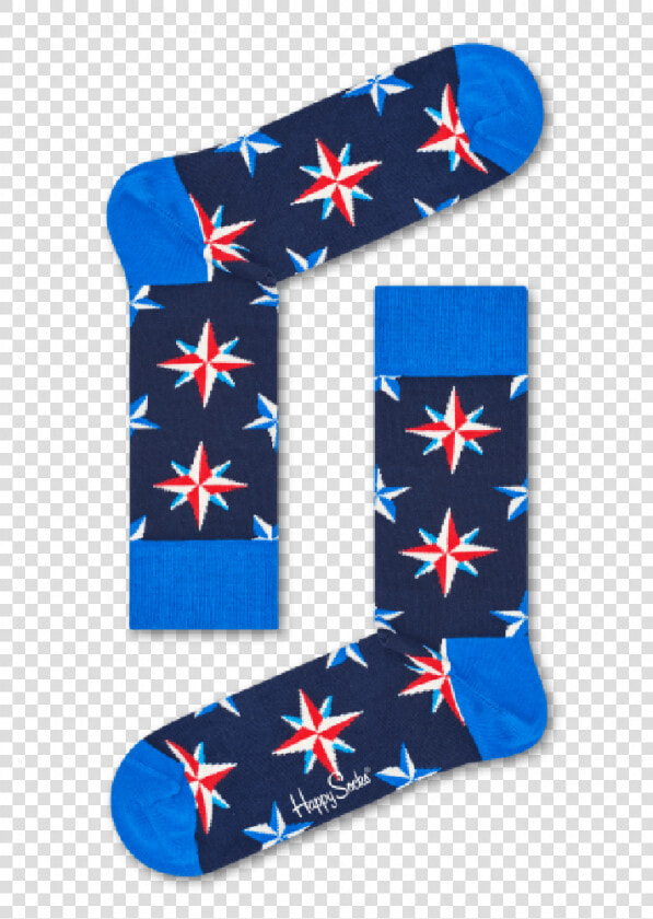 Nst01 6001   Happy Socks Nautical  HD Png DownloadTransparent PNG