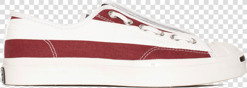 Converse Sneakers Jack Purcell Zip X White 164836c   Skate Shoe  HD Png DownloadTransparent PNG