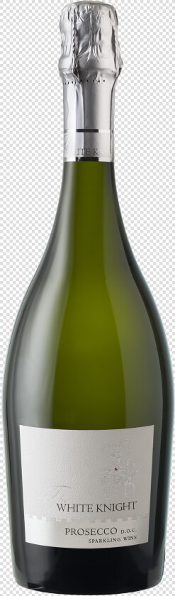 White Knight Prosecco  HD Png DownloadTransparent PNG