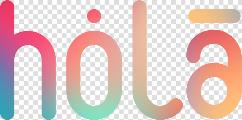 01 Logo Hola Transparente  HD Png DownloadTransparent PNG