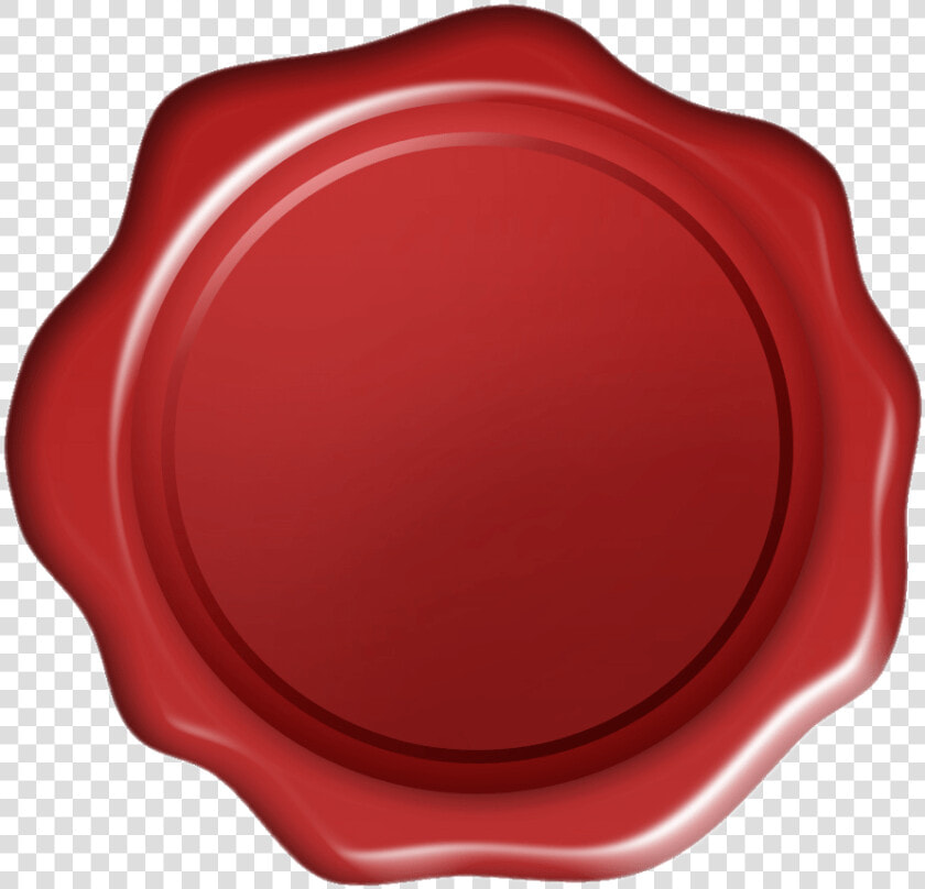 Blank Wax Seal Png   Wax Seal  Transparent PngTransparent PNG