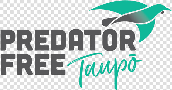 Predator Free Taupo  HD Png DownloadTransparent PNG