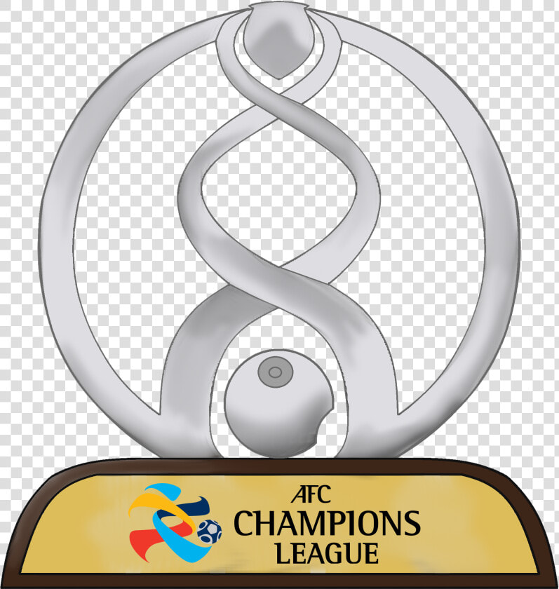 Afc Champions League  HD Png DownloadTransparent PNG