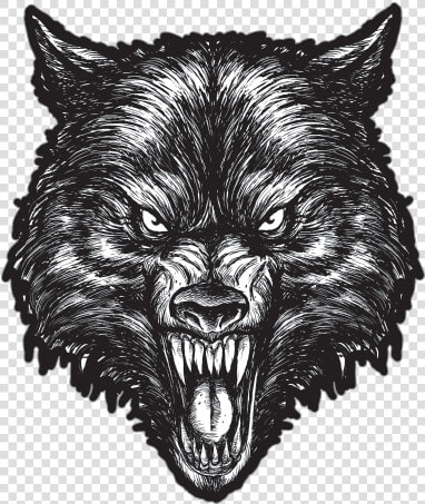 Wolf   Rob Darken Robert Fudali Graveland Band  HD Png DownloadTransparent PNG