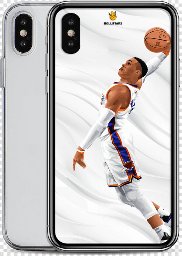 Russell Westbrook  HD Png DownloadTransparent PNG