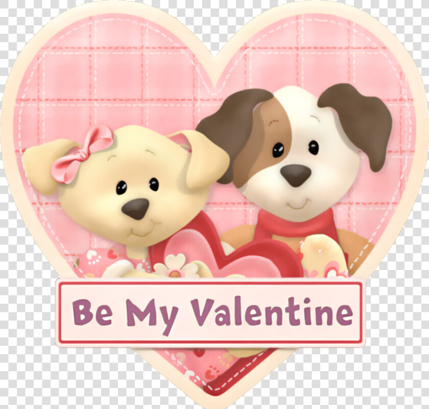 Puppy Clipart Valentine   Puppy Love Clipart  HD Png DownloadTransparent PNG