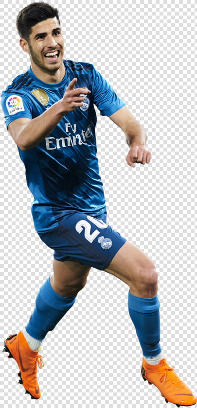 Asensio Real Madrid Png  Transparent PngTransparent PNG