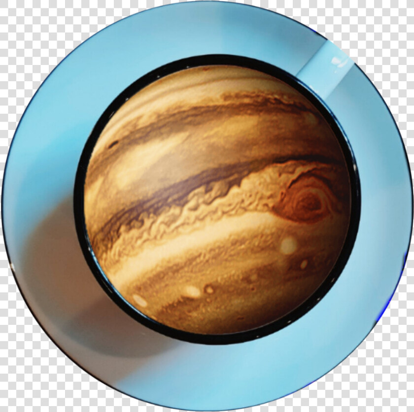  cafe  coffee  mercurio  mercury  planet   Jupiter Transparent Png  Png DownloadTransparent PNG