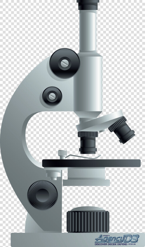 Microscope Slide Clipart   Microscope Clipart  HD Png DownloadTransparent PNG