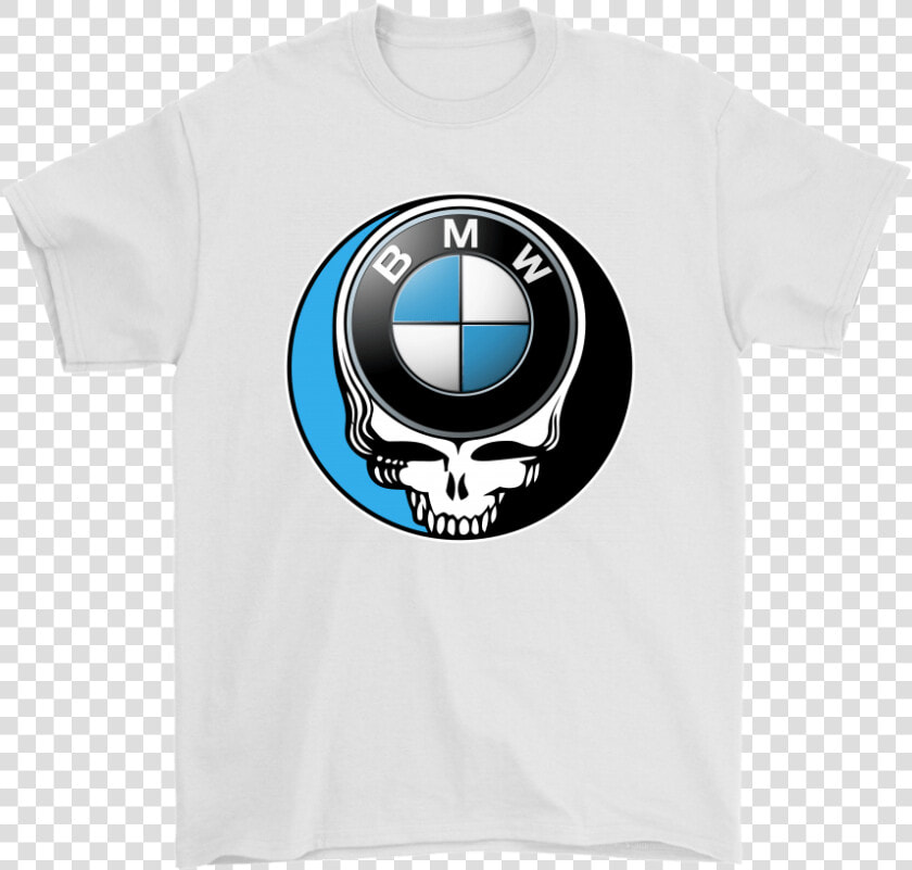 Bmw Grateful Dead For Car lovers Shirts   Grateful Dead Steal Your Face  HD Png DownloadTransparent PNG