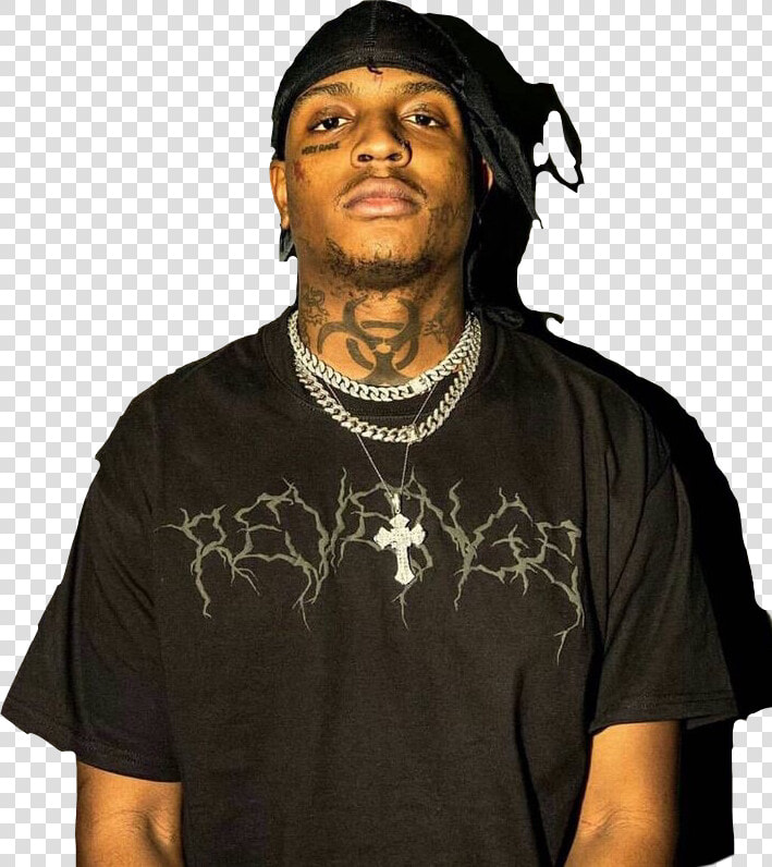  skimasktheslumpgod  rapper  cute  pretty  png  freetoedit   Ski Mask The Slump God  Transparent PngTransparent PNG