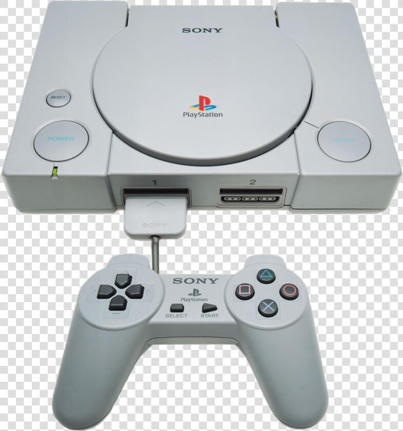 Pictured   Childhood   First Ps1  HD Png DownloadTransparent PNG