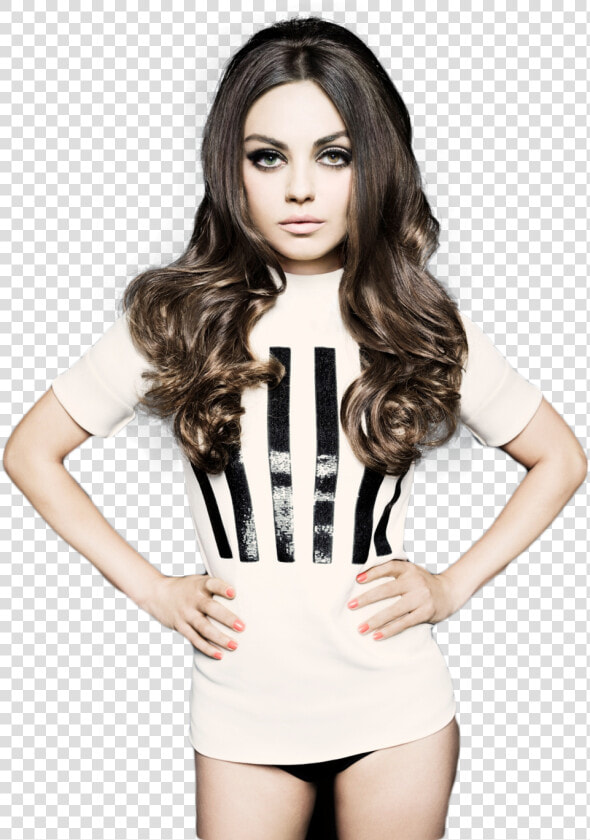 Jackie Mila Kunis That 70s Show  HD Png DownloadTransparent PNG