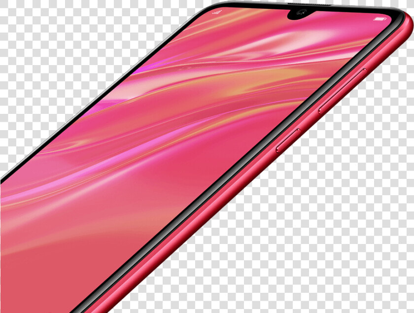 Huawei Y7 2019 Design   Huawei Y7  2019   HD Png DownloadTransparent PNG