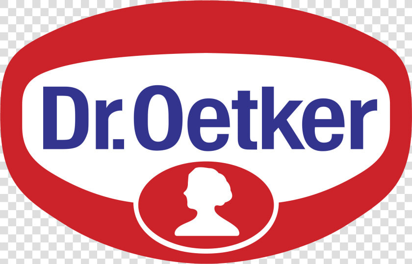 Dr Oetker Logo Vector  HD Png DownloadTransparent PNG